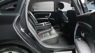 Renault Samsung SM7