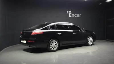 Renault Samsung SM7