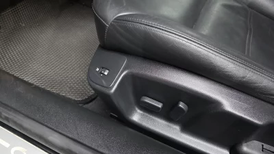 Renault Samsung SM7