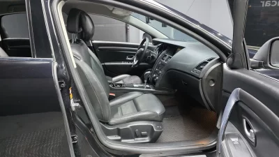 Renault Samsung SM7
