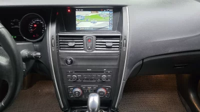 Renault Samsung SM7