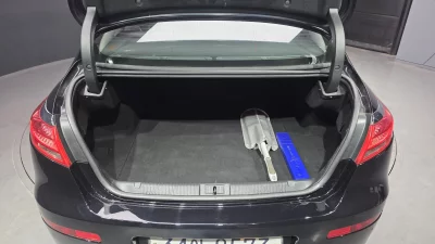 Renault Samsung SM7