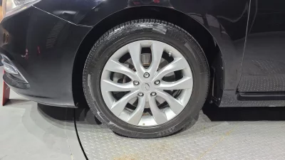 Renault Samsung SM7