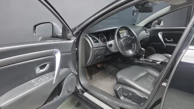 Renault Samsung SM7