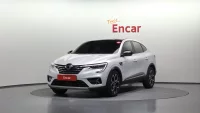 Renault Samsung XM3