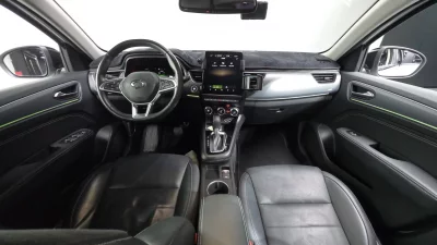 Renault Samsung XM3