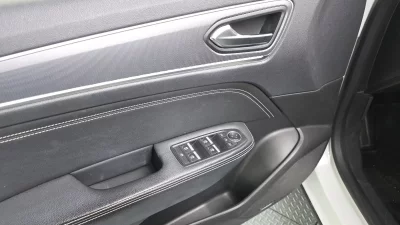 Renault Samsung XM3