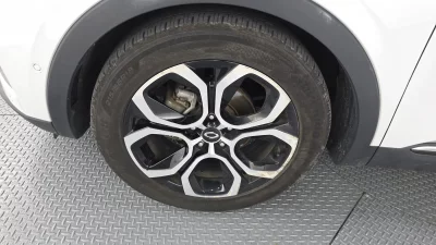 Renault Samsung XM3