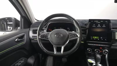 Renault Samsung XM3