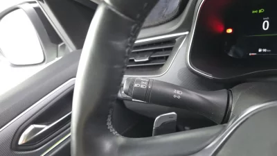 Renault Samsung XM3