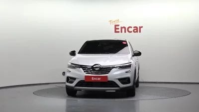 Renault Samsung XM3