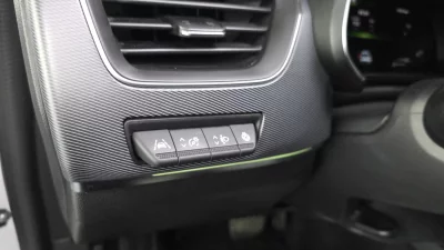 Renault Samsung XM3