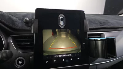Renault Samsung XM3