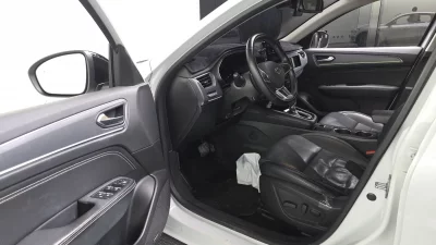 Renault Samsung XM3