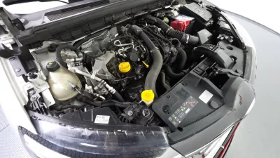 Renault Samsung XM3