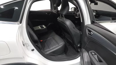 Renault Samsung XM3