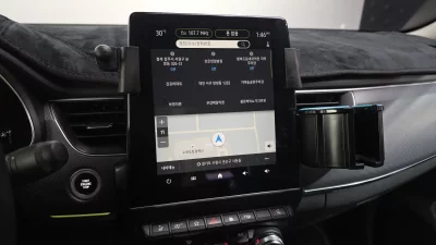 Renault Samsung XM3