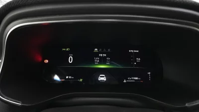 Renault Samsung XM3