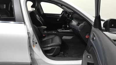 Renault Samsung XM3