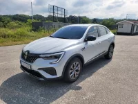 Renault Samsung Arkana