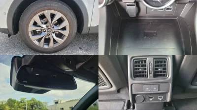 Renault Samsung Arkana