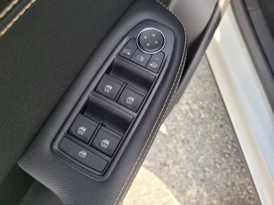 Renault Samsung Arkana