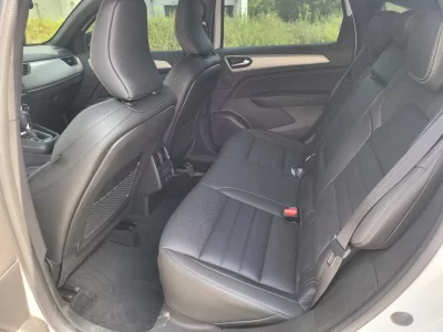 Renault Samsung Arkana