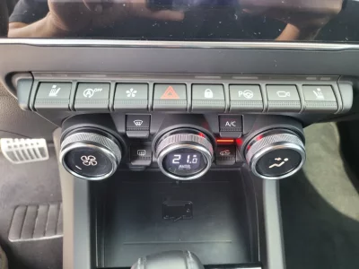 Renault Samsung Arkana