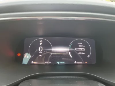 Renault Samsung Arkana