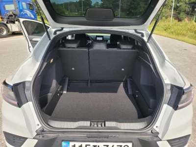 Renault Samsung Arkana