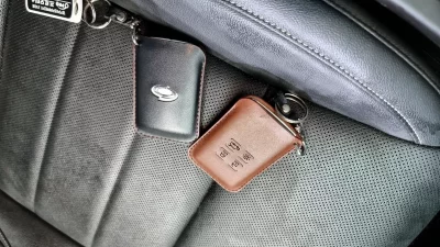 Renault Samsung XM3