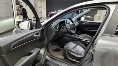 Renault Samsung XM3