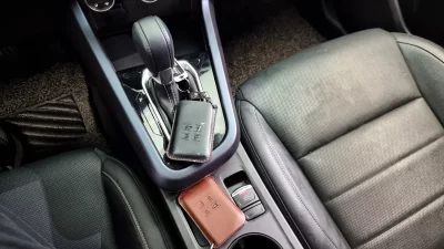 Renault Samsung XM3