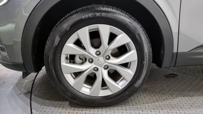 Renault Samsung XM3