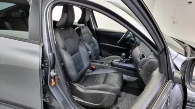 Renault Samsung XM3