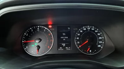 Renault Samsung XM3