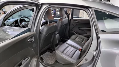 Renault Samsung XM3