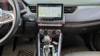 Renault Samsung XM3