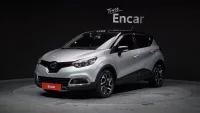 Renault Samsung QM3