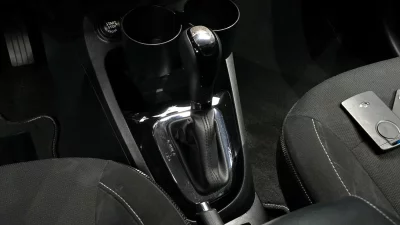 Renault Samsung QM3