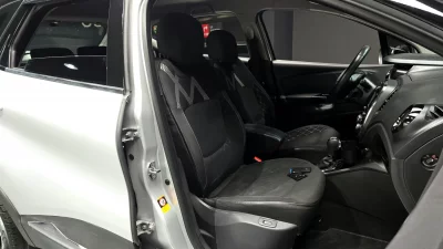 Renault Samsung QM3