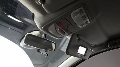 Renault Samsung QM3