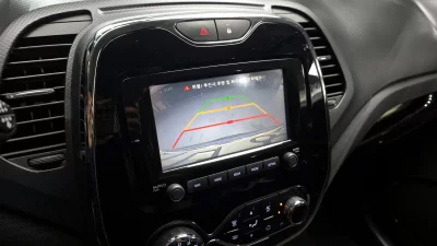 Renault Samsung QM3