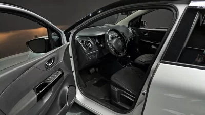 Renault Samsung QM3