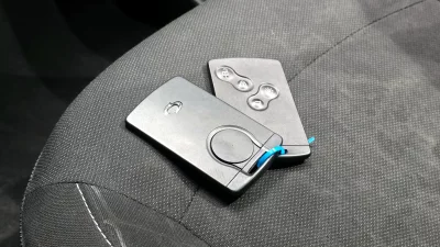 Renault Samsung QM3