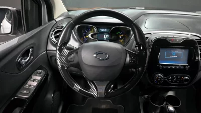 Renault Samsung QM3