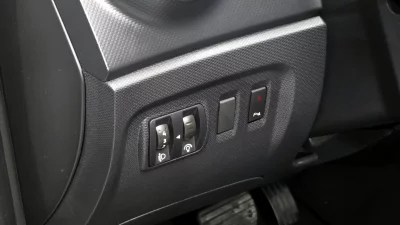 Renault Samsung QM3
