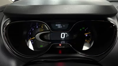 Renault Samsung QM3