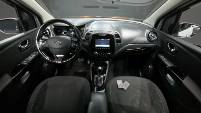 Renault Samsung QM3