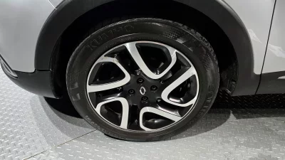 Renault Samsung QM3